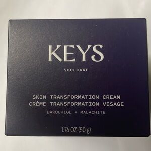 Keys Skin Transformation Cream by Alicia Keys